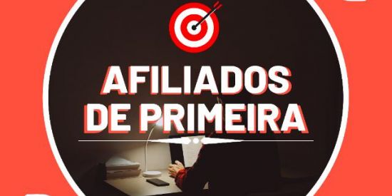 Imagem do grupo de WhatsApp AFILIADOS DE PRIMEIRA 🔥