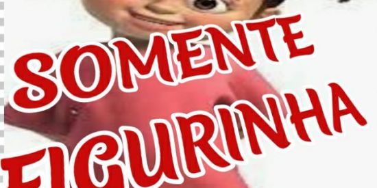 Imagem do grupo de WhatsApp Somente  figurinhas  ou ban