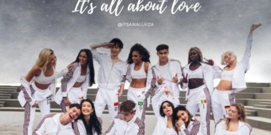 Imagem do grupo de WhatsApp 💛COVERS"N.U"✨🌈