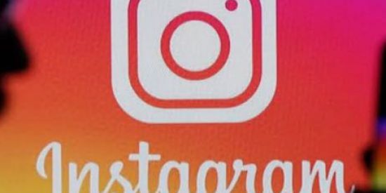 Imagem do grupo de WhatsApp Segue meu Instagram