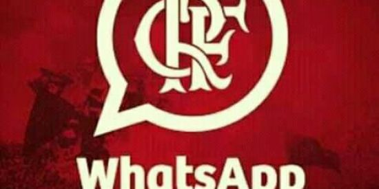 Imagem do grupo de WhatsApp WhatsApp do flamengo