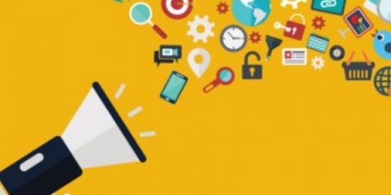 Imagem do grupo de WhatsApp Pós Marketing EAD - SC