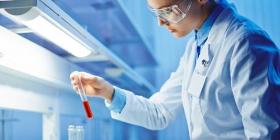 Imagem do grupo de WhatsApp Pós Biomedicina EAD - SC