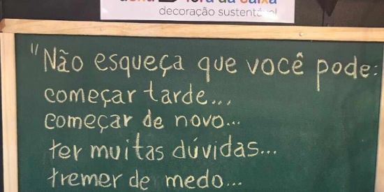 Imagem do grupo de WhatsApp Esforço Milionário