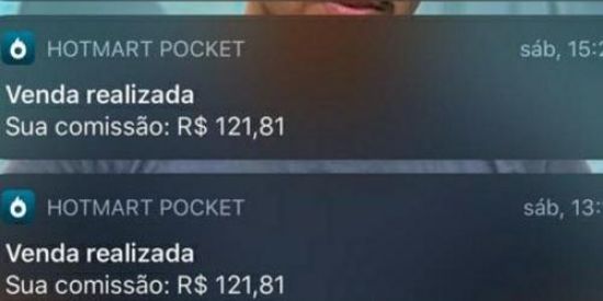 Imagem do grupo de WhatsApp GANHAR DINHEIROd