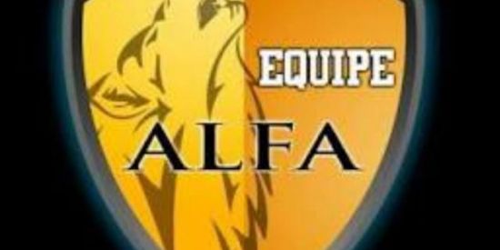 Imagem do grupo de WhatsApp Equipe alfa investidores 💵📈