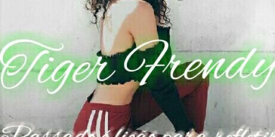 Imagem do grupo de WhatsApp tiງēr frēຖ໓ฯ 🐯