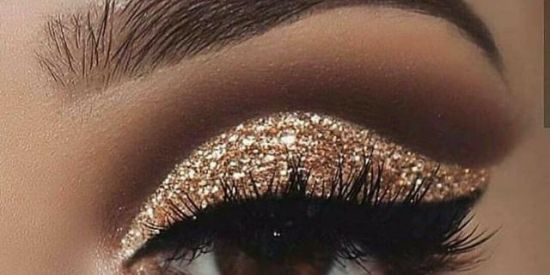 Imagem do grupo de WhatsApp Dicas de Maquaigem