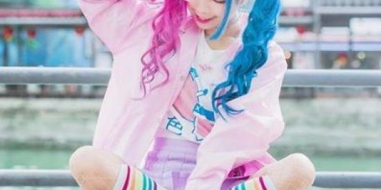 Imagem do grupo de WhatsApp Somos corianas