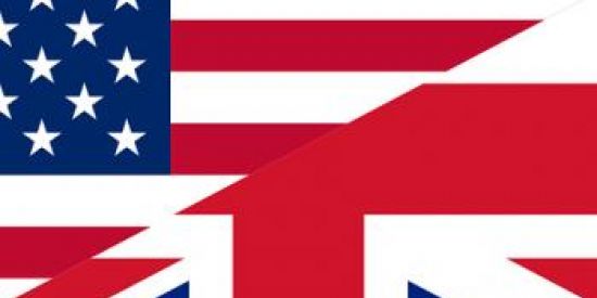Imagem do grupo de WhatsApp Learning English