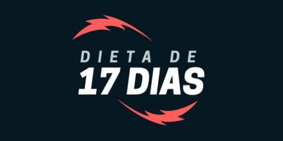 Imagem do grupo de WhatsApp Dieta de 17 dias !!
