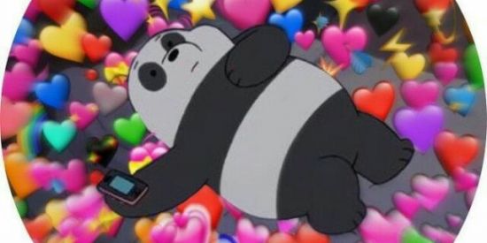 Imagem do grupo de WhatsApp Figuras² 💫💖