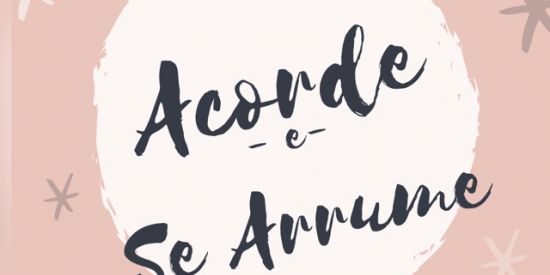 Imagem do grupo de WhatsApp Makeup e Mais