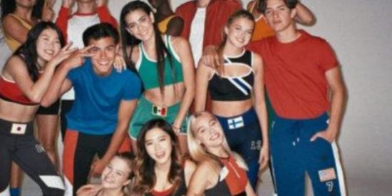 Imagem do grupo de WhatsApp 🌻💫_Now.united.br_💫🌻