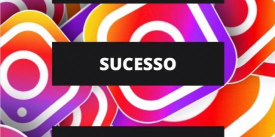 Imagem do grupo de WhatsApp Sucesso no Instagram👩🏽‍💻😱