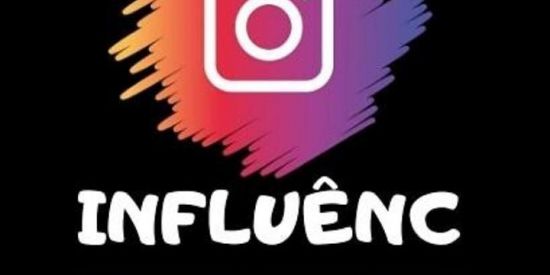 Imagem do grupo de WhatsApp Influence.mg