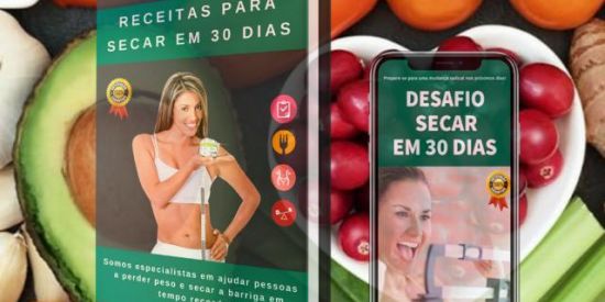 Imagem do grupo de WhatsApp Reeducação Alimentar