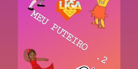 Imagem do grupo de WhatsApp Meu parquinho