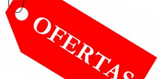 Imagem do grupo de WhatsApp Promoções & Ofertas