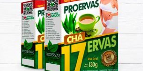 Imagem do grupo de WhatsApp 🍵17 ervas