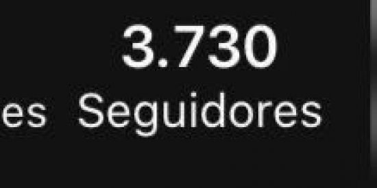 Imagem do grupo de WhatsApp Mais seguidores no Instagram