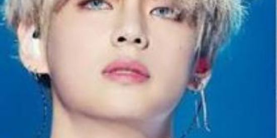 Imagem do grupo de WhatsApp Kpop♥️