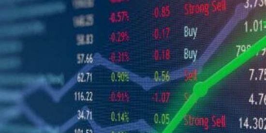 Imagem do grupo de WhatsApp Opçoes Binarias