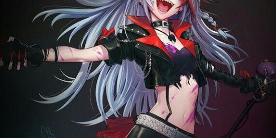 Imagem do grupo de WhatsApp ⚡Anime Verso⚡