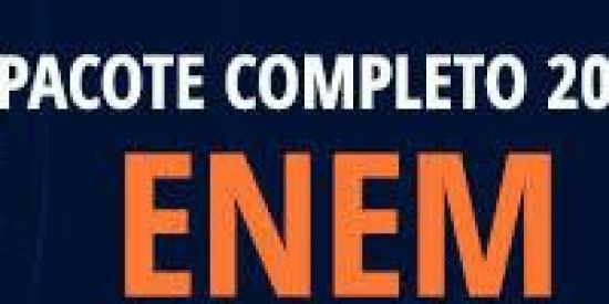Imagem do grupo de WhatsApp Enem 2020 pago apenas 27reais