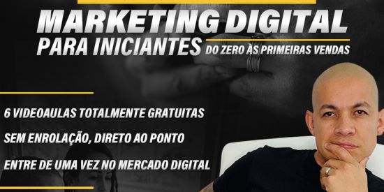 Imagem do grupo de WhatsApp Mini Curso Método Pratico