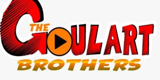 Imagem do grupo de WhatsApp The Goulart Brothers