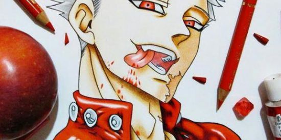 Imagem do grupo de WhatsApp Aprenda Desenhar Agora