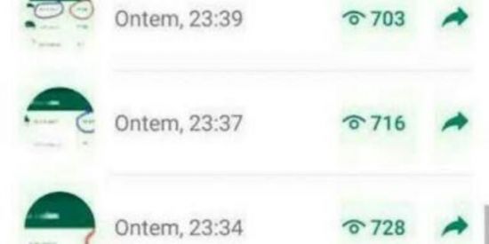 Imagem do grupo de WhatsApp Central Zap🔥