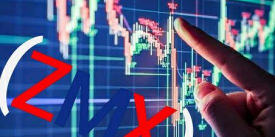 Imagem do grupo de WhatsApp Zmx investimento