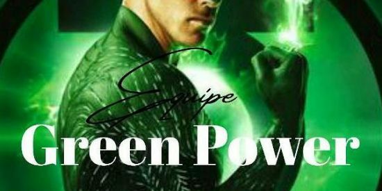 Imagem do grupo de WhatsApp Green Power 2 ■Gթw ♛*･｡@Green_power_ofc
