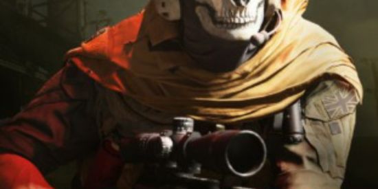 Imagem do grupo de WhatsApp COD warzone br