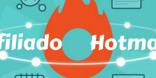 Imagem do grupo de WhatsApp afiliado hotmart