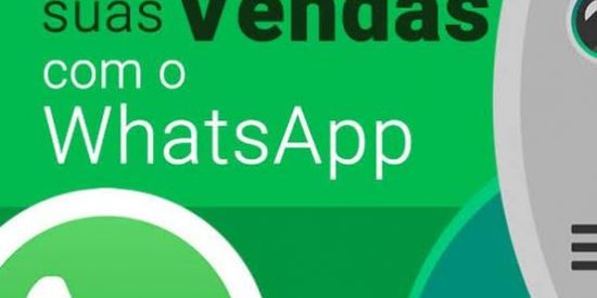 Imagem do grupo de WhatsApp Vendas Fortaleza