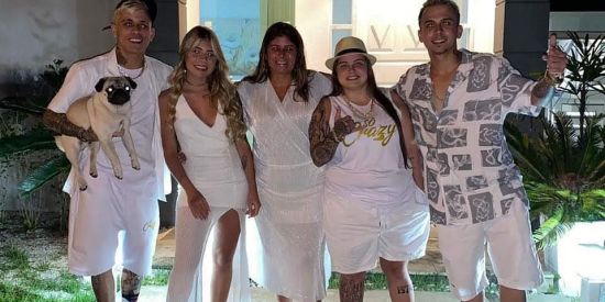 Imagem do grupo de WhatsApp Pedrinaticas até o fim😍💙