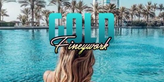 Imagem do grupo de WhatsApp Recrutamento Fineywork