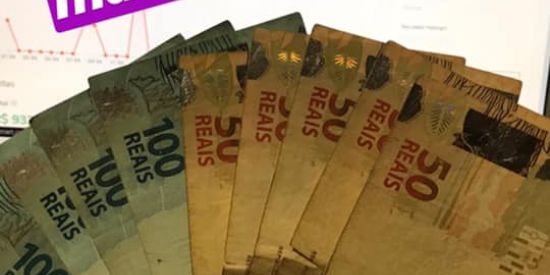 Imagem do grupo de WhatsApp MENTE MILIONARIA