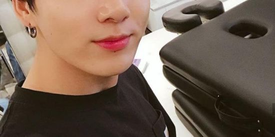 Imagem do grupo de WhatsApp Kpopers ♡´･ᴗ･`♡ Lovers