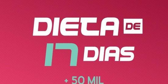 Imagem do grupo de WhatsApp Challenger 17 dias