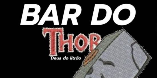 Imagem do grupo de WhatsApp Bar do thor - recepção
