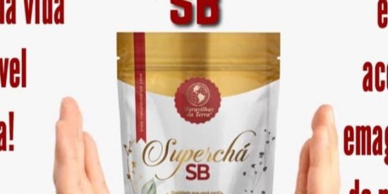 Imagem do grupo de WhatsApp $$ 𝐕𝐄𝐍𝐃𝐀 𝐂𝐇Á 𝐒𝐁 $$