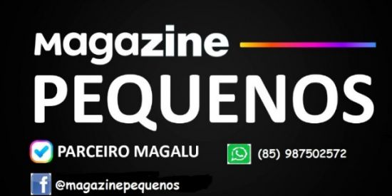 Imagem do grupo de WhatsApp Magazine Vendas