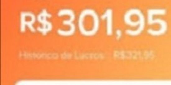 Imagem do grupo de WhatsApp $ TIK-TOK E RENDA EXTRA $