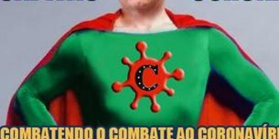 Imagem do grupo de WhatsApp Uz Doidera