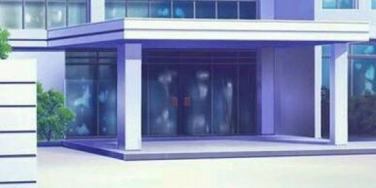 Imagem do grupo de WhatsApp 🚫School Stranger RPG🚫