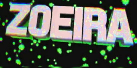 Imagem do grupo de WhatsApp Zoeira
